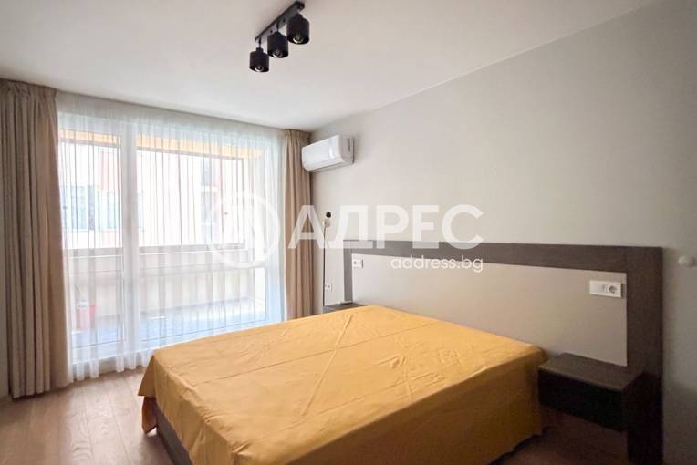 Двустаен апартамент, Пловдив, Кючук Париж, 693021, Снимка 2