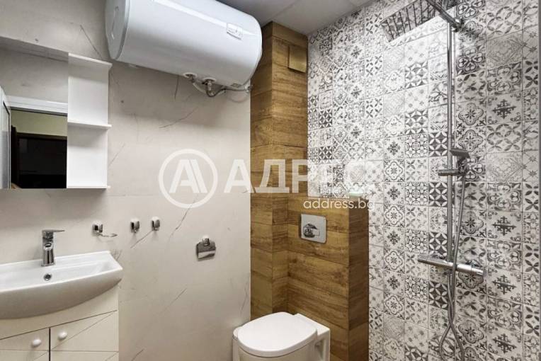 Двустаен апартамент, Пловдив, Кючук Париж, 693021, Снимка 3