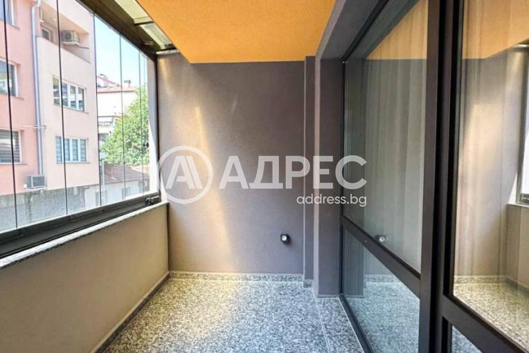 Двустаен апартамент, Пловдив, Кючук Париж, 693021, Снимка 4