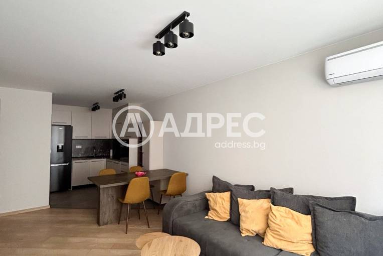 Двустаен апартамент, Пловдив, Кючук Париж, 693021, Снимка 5