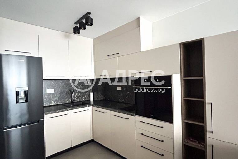 Двустаен апартамент, Пловдив, Кючук Париж, 693021, Снимка 6