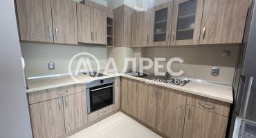 Двустаен апартамент, Варна, Окръжна болница, 699021, Снимка 3