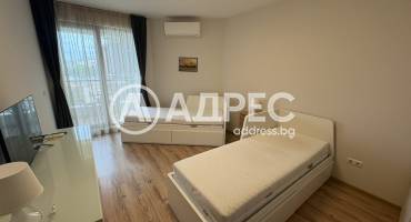 Двустаен апартамент, Варна, Окръжна болница, 699021, Снимка 5