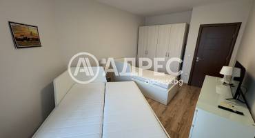 Двустаен апартамент, Варна, Окръжна болница, 699021, Снимка 6