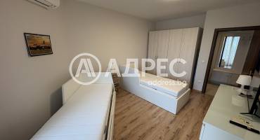 Двустаен апартамент, Варна, Окръжна болница, 699021, Снимка 7