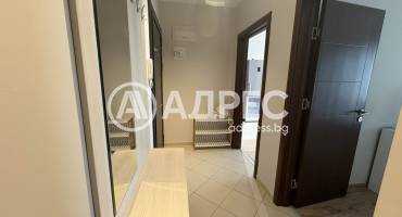 Двустаен апартамент, Варна, Окръжна болница, 699021, Снимка 8