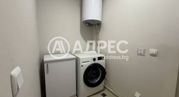 Двустаен апартамент, Варна, Окръжна болница, 699021, Снимка 9