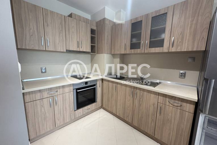 Двустаен апартамент, Варна, Окръжна болница, 699021, Снимка 3