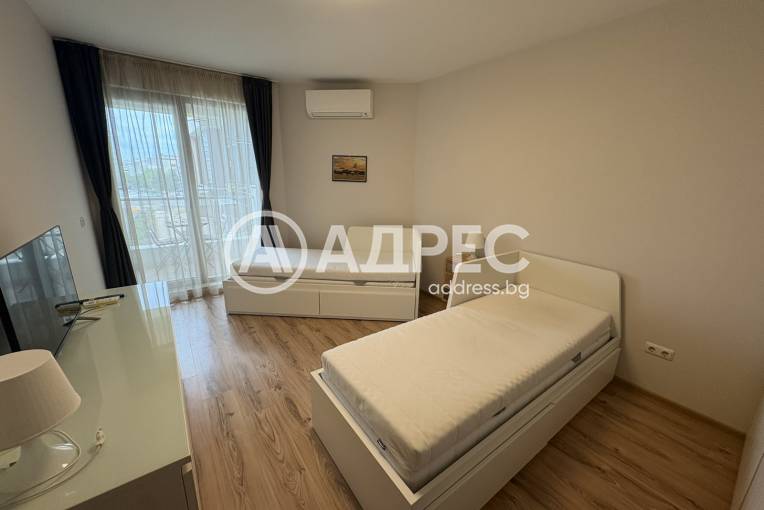 Двустаен апартамент, Варна, Окръжна болница, 699021, Снимка 5