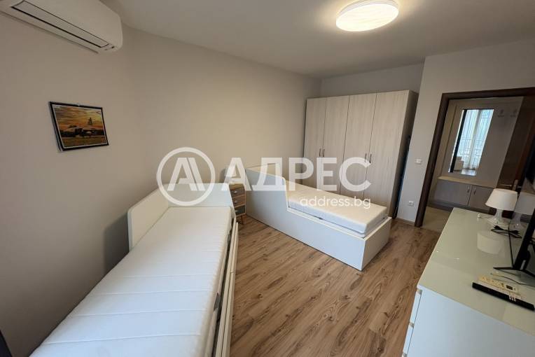 Двустаен апартамент, Варна, Окръжна болница, 699021, Снимка 7