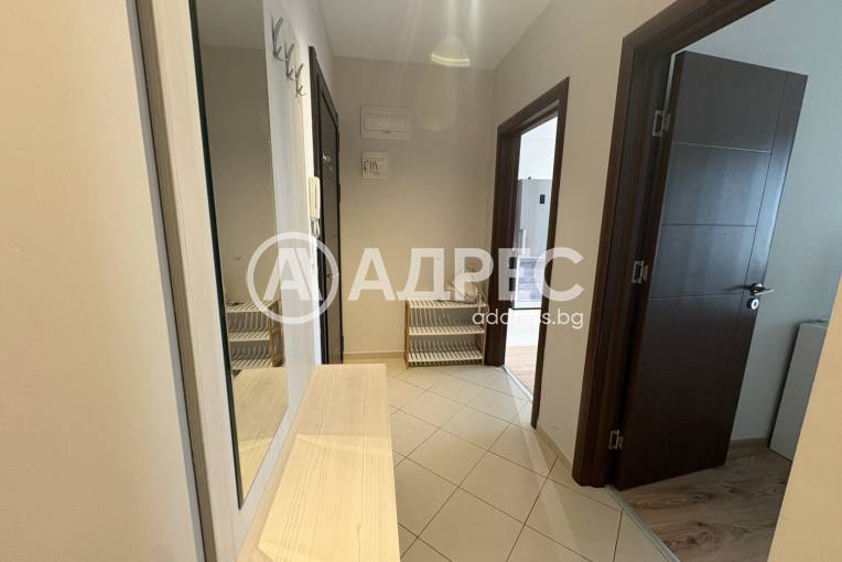 Двустаен апартамент, Варна, Окръжна болница, 699021, Снимка 8