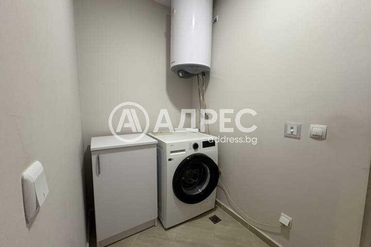 Двустаен апартамент, Варна, Окръжна болница, 699021, Снимка 9