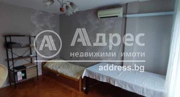 Тристаен апартамент, Сливен, Даме Груев, 603022, Снимка 5