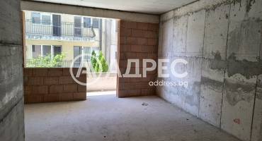 Двустаен апартамент, Варна, Идеален център, 651022, Снимка 1