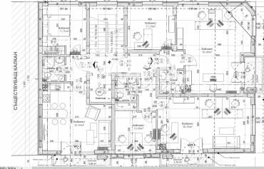 Двустаен апартамент, Варна, Идеален център, 651022, Снимка 1