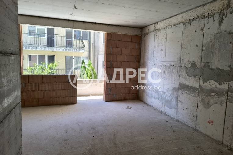 Двустаен апартамент, Варна, Идеален център, 651022, Снимка 1