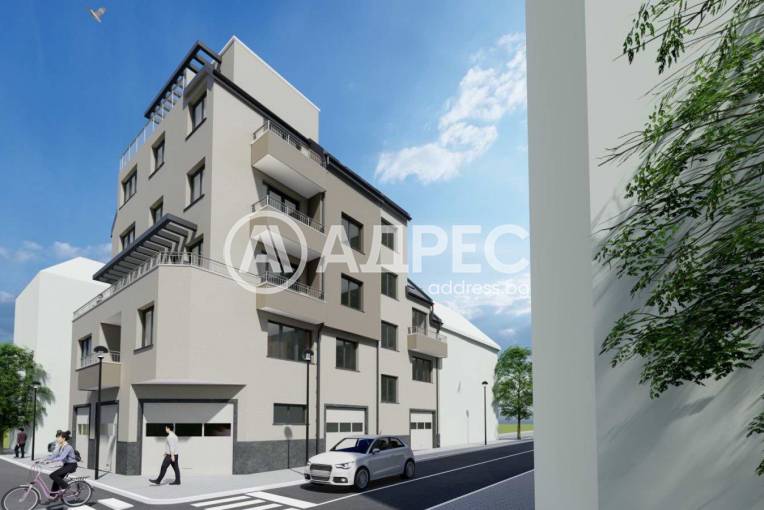 Двустаен апартамент, Варна, Идеален център, 651022, Снимка 9