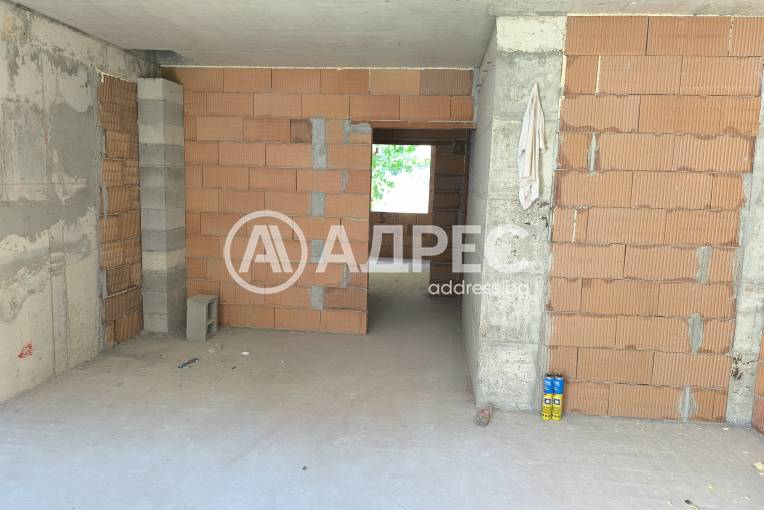 Двустаен апартамент, Варна, Идеален център, 651022, Снимка 3