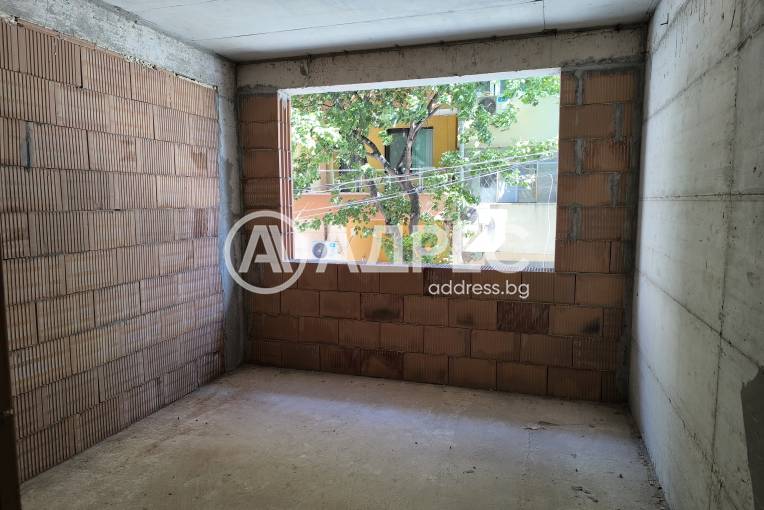 Двустаен апартамент, Варна, Идеален център, 651022, Снимка 4