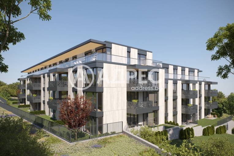 Многостаен апартамент, София, Бояна, 670022, Снимка 2