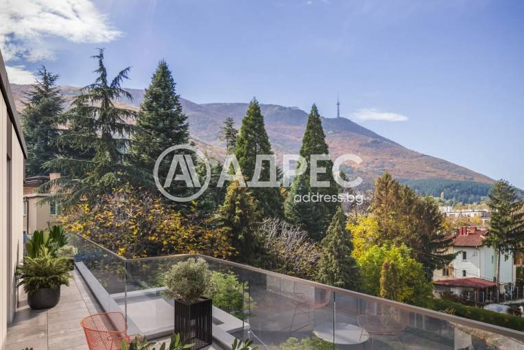 Многостаен апартамент, София, Бояна, 670022, Снимка 7