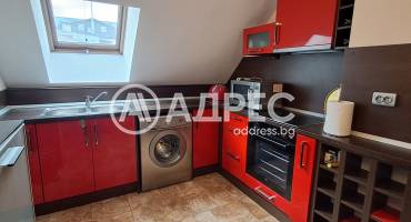 Двустаен апартамент, Шумен, Център, 672022, Снимка 1