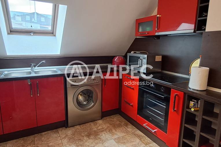 Двустаен апартамент, Шумен, Център, 672022, Снимка 1