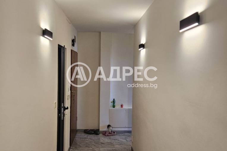 Тристаен апартамент, София, Младост 3, 675022, Снимка 3