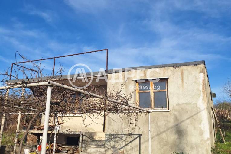 Къща/Вила, Здравец, 679022, Снимка 1