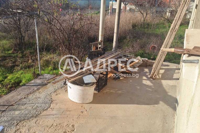 Къща/Вила, Здравец, 679022, Снимка 3