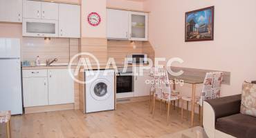 Двустаен апартамент, Варна, Център, 689022, Снимка 1