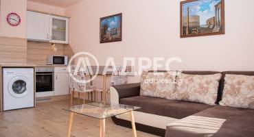 Двустаен апартамент, Варна, Център, 689022, Снимка 2