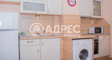 Двустаен апартамент, Варна, Център, 689022, Снимка 4