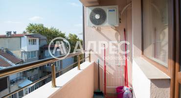 Двустаен апартамент, Варна, Център, 689022, Снимка 7