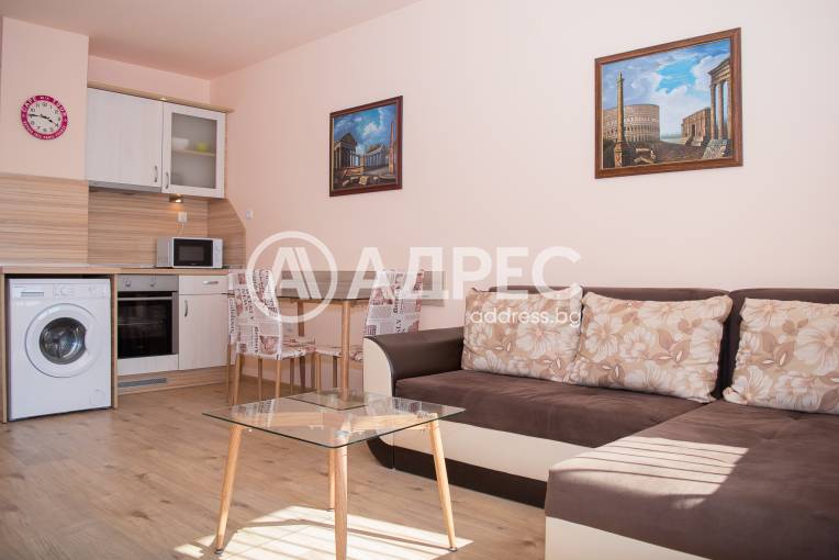 Двустаен апартамент, Варна, Център, 689022, Снимка 2