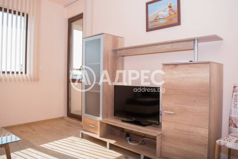 Двустаен апартамент, Варна, Център, 689022, Снимка 3