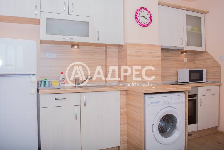 Двустаен апартамент, Варна, Център, 689022, Снимка 4