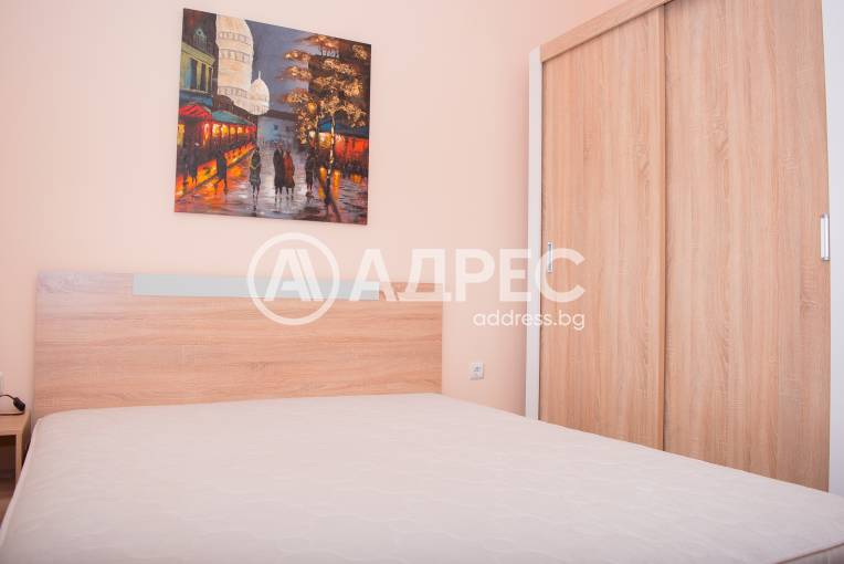 Двустаен апартамент, Варна, Център, 689022, Снимка 5