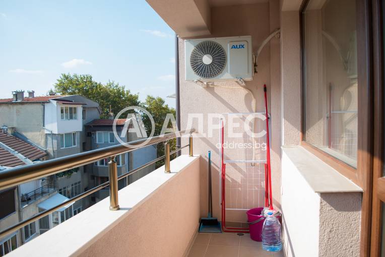 Двустаен апартамент, Варна, Център, 689022, Снимка 7