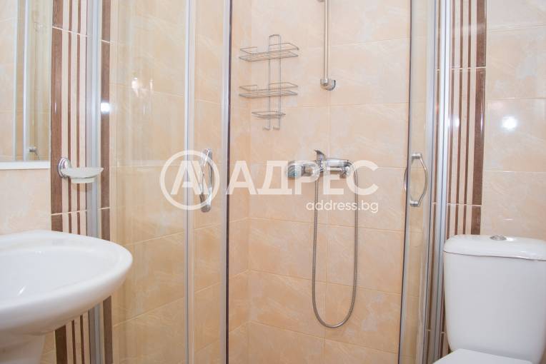 Двустаен апартамент, Варна, Център, 689022, Снимка 8