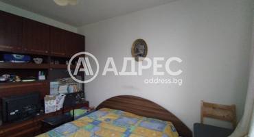 Тристаен апартамент, София, Красна поляна 2, 692022, Снимка 2