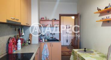 Тристаен апартамент, София, Красна поляна 2, 692022, Снимка 4