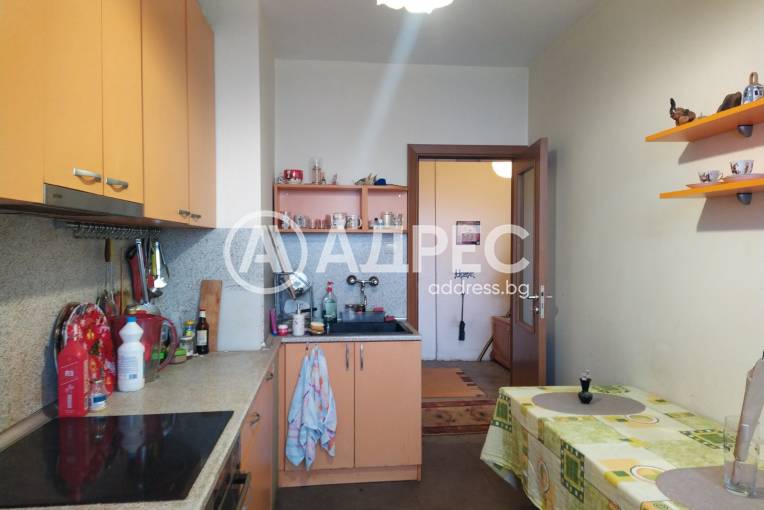 Тристаен апартамент, София, Красна поляна 2, 692022, Снимка 4