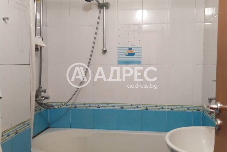 Тристаен апартамент, София, Красна поляна 2, 692022, Снимка 6