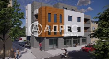 Двустаен апартамент, София, Орландовци, 697022, Снимка 1
