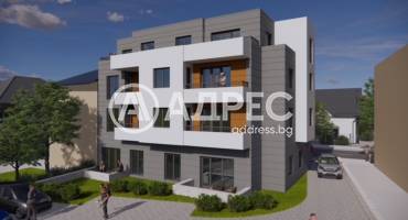 Двустаен апартамент, София, Орландовци, 697022, Снимка 2