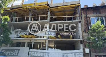 Двустаен апартамент, София, Орландовци, 697022, Снимка 3