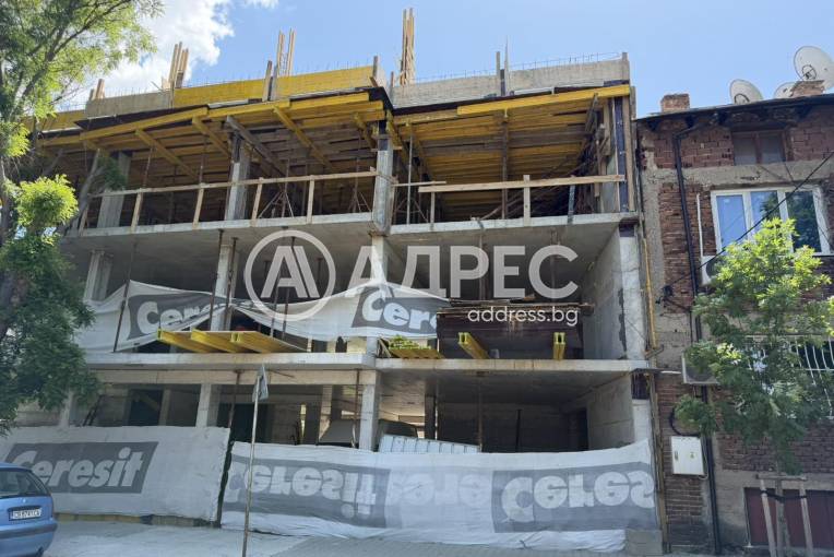 Двустаен апартамент, София, Орландовци, 697022, Снимка 3