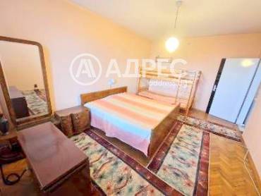 Двустаен апартамент, София, Редута, 643023, Снимка 1