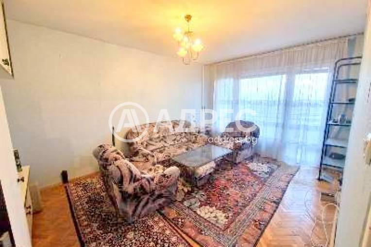 Двустаен апартамент, София, Редута, 643023, Снимка 1